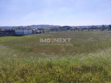 Terreno para Venda em Monte Redondo e Carreira