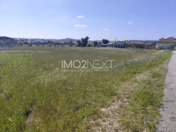 Terreno para Venda em Monte Redondo e Carreira