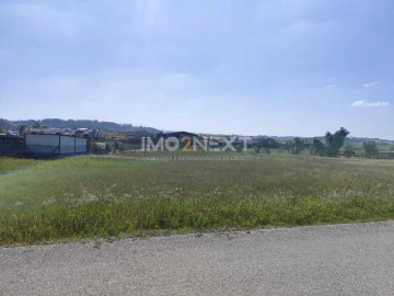 Terreno para Venda em Monte Redondo e Carreira
