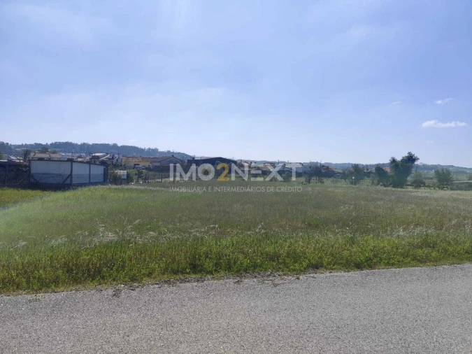 Terreno para Venda em Monte Redondo e Carreira Foto 16