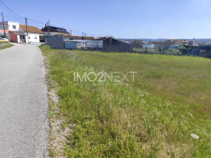 Terreno para Venda em Monte Redondo e Carreira Foto 18