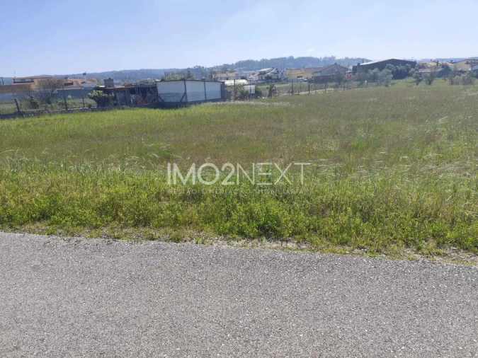 Terreno para Venda em Monte Redondo e Carreira Foto 15