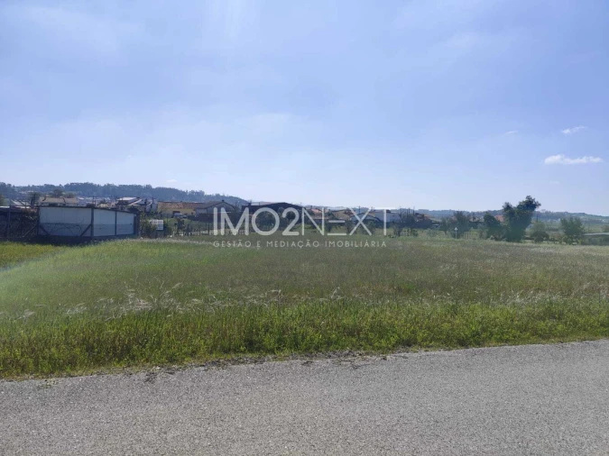 Terreno para Venda em Monte Redondo e Carreira Foto 16