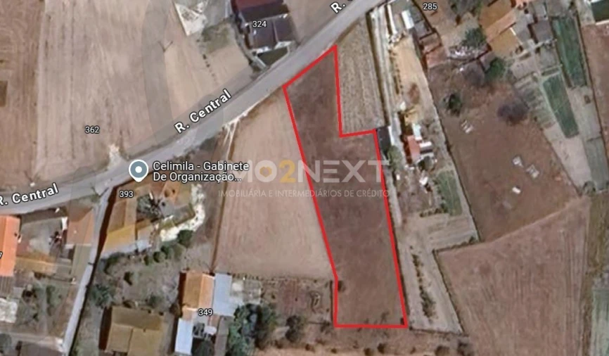 Terreno para Venda em Monte Redondo e Carreira Foto 11