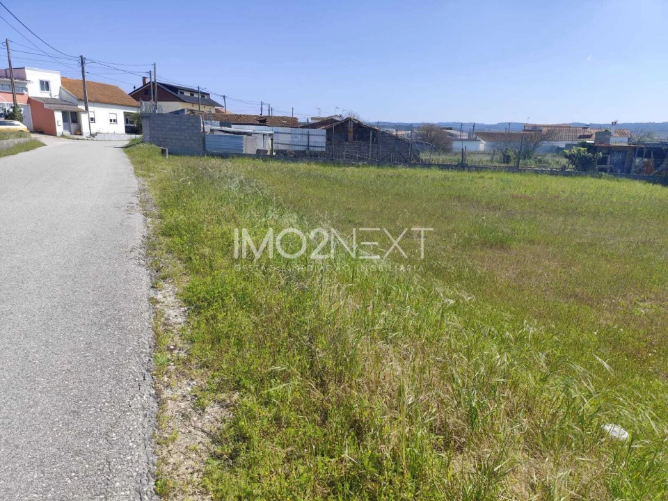 Terreno para Venda em Monte Redondo e Carreira Foto 18