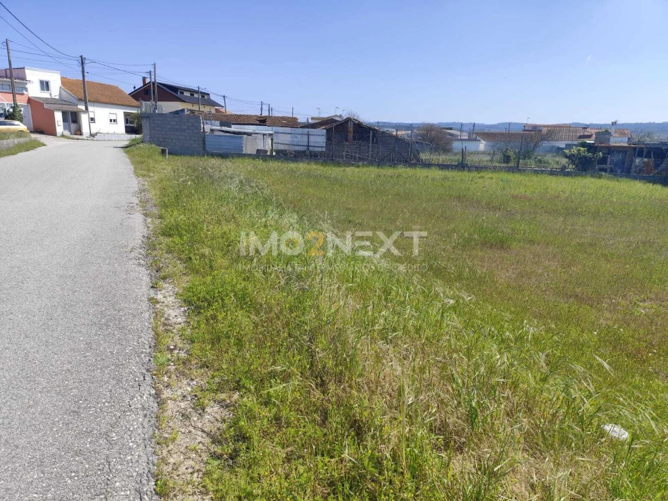 Terreno para Venda em Monte Redondo e Carreira Foto 7