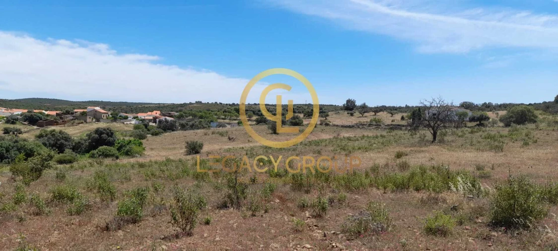 Terreno para Venda em Giões Foto 3