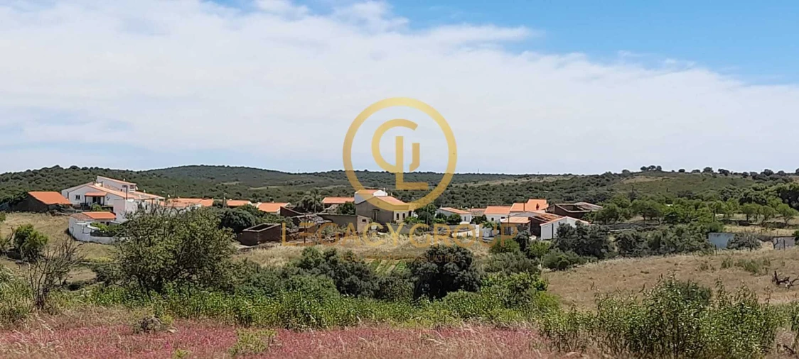 Terreno para Venda em Giões