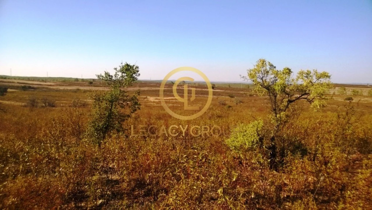 Terreno para Venda em Giões Foto 9