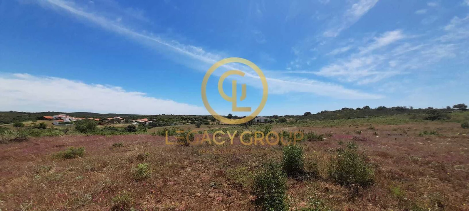 Terreno para Venda em Giões Foto 5