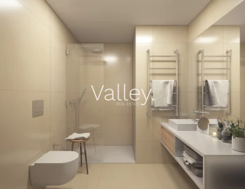 Apartamento T3 para Venda em Ramalde
