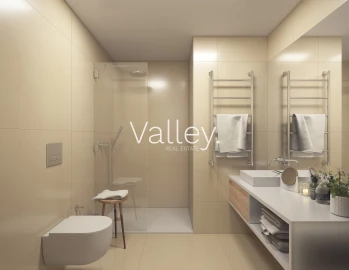 Apartamento T3 para Venda em Ramalde