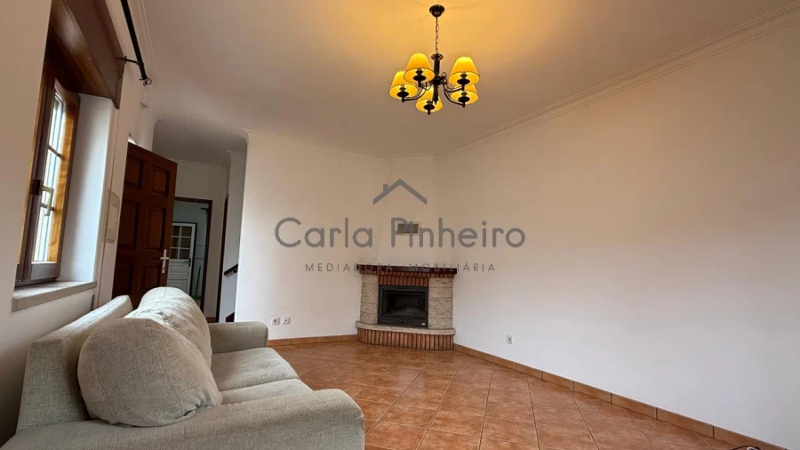 Moradia T3 para Arrendamento em Cercal Foto 3