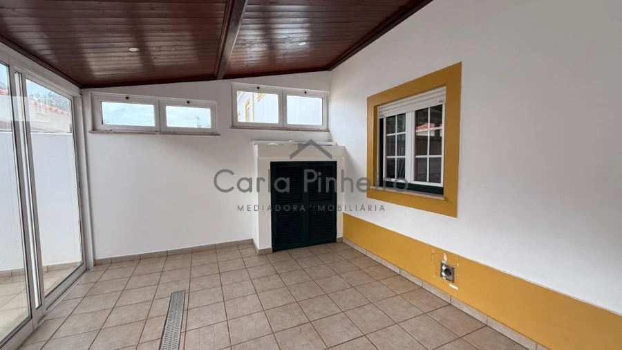 Moradia T3 para Arrendamento em Cercal Foto 8