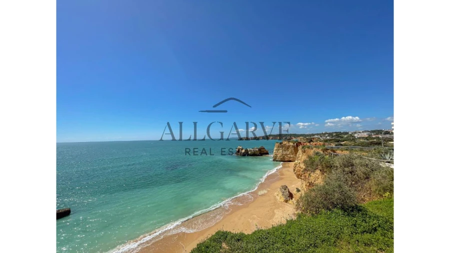 Apartamento para Venda em Portimão