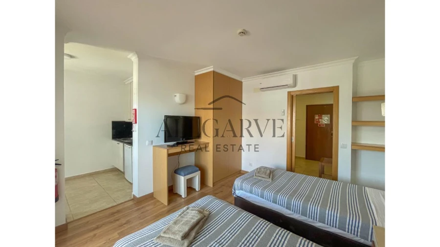 Apartamento para Venda em Portimão Foto 9