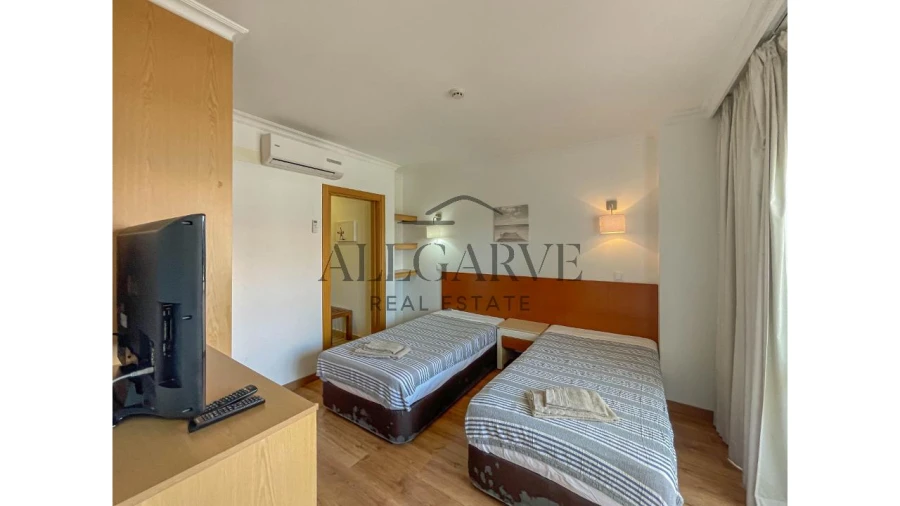 Apartamento para Venda em Portimão Foto 10