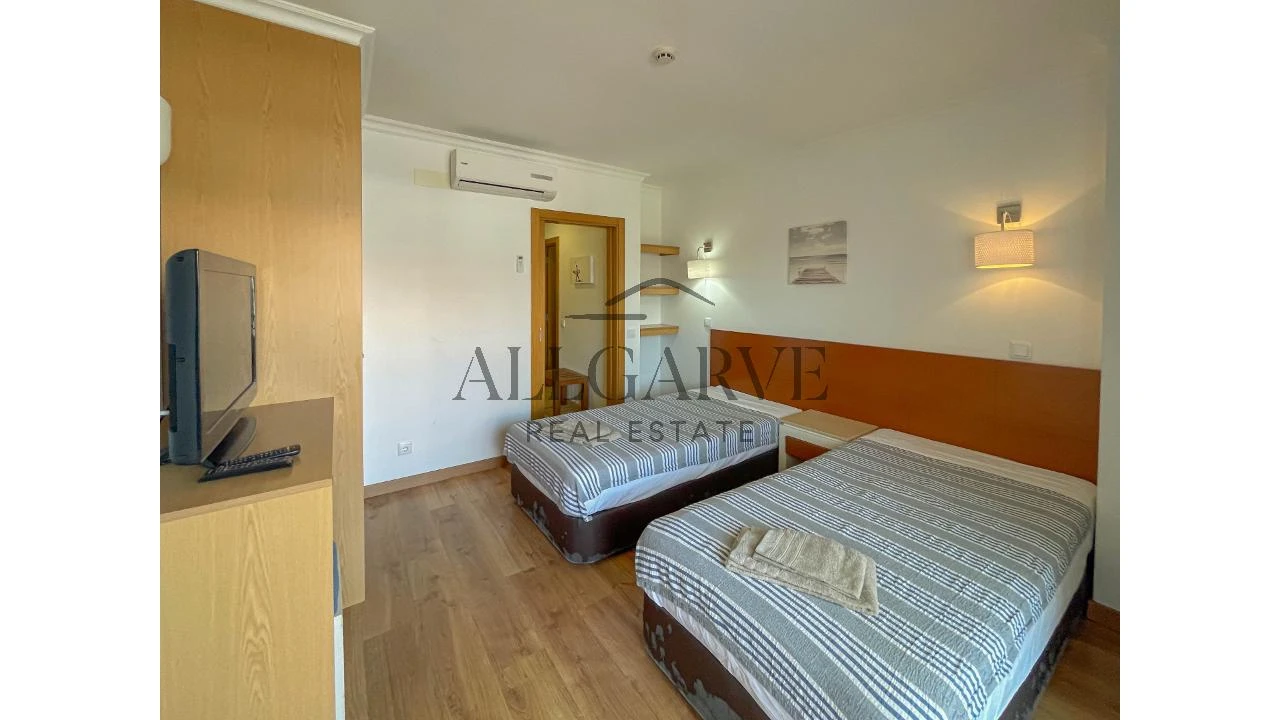 Apartamento para Venda em Portimão Foto 2