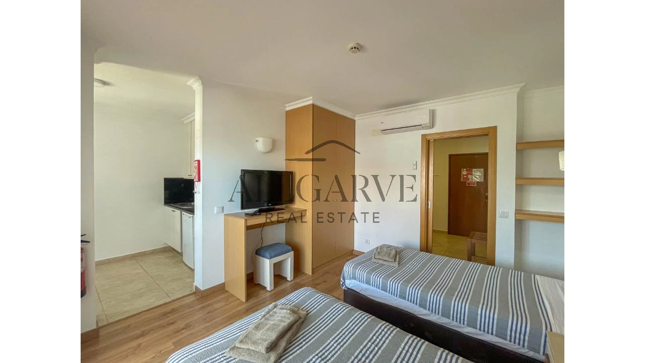 Apartamento para Venda em Portimão Foto 9