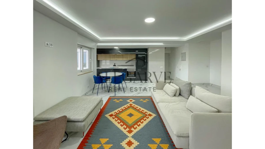 Apartamento T2 para Venda em Portimão Foto 2