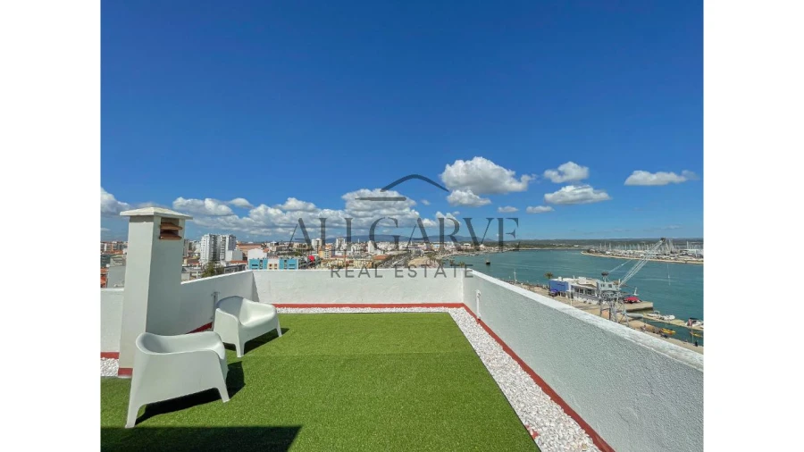 Apartamento T2 para Venda em Portimão Foto 12