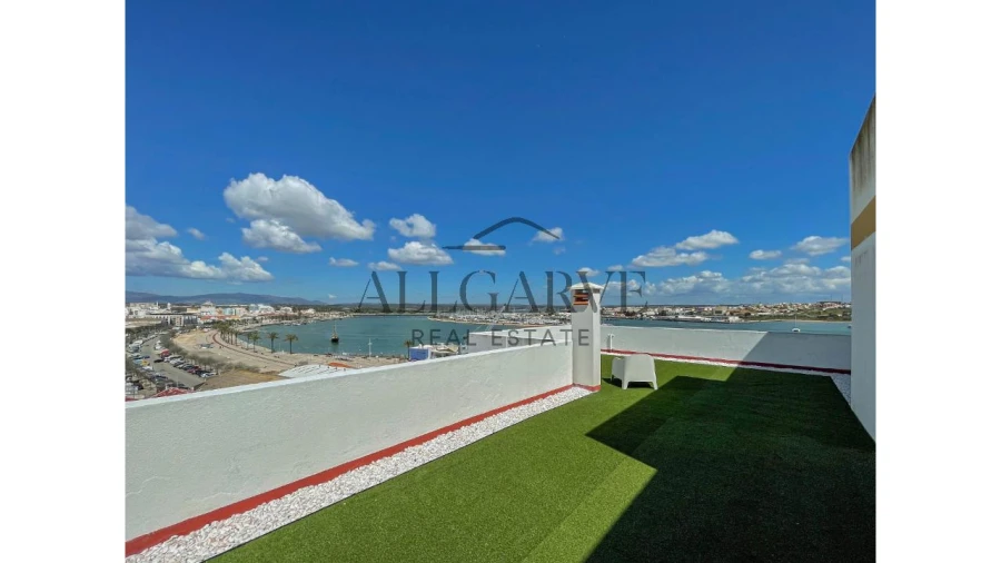 Apartamento T2 para Venda em Portimão Foto 13