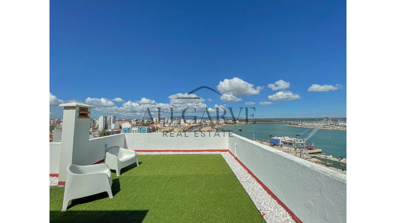 Apartamento T2 para Venda em Portimão Foto 12