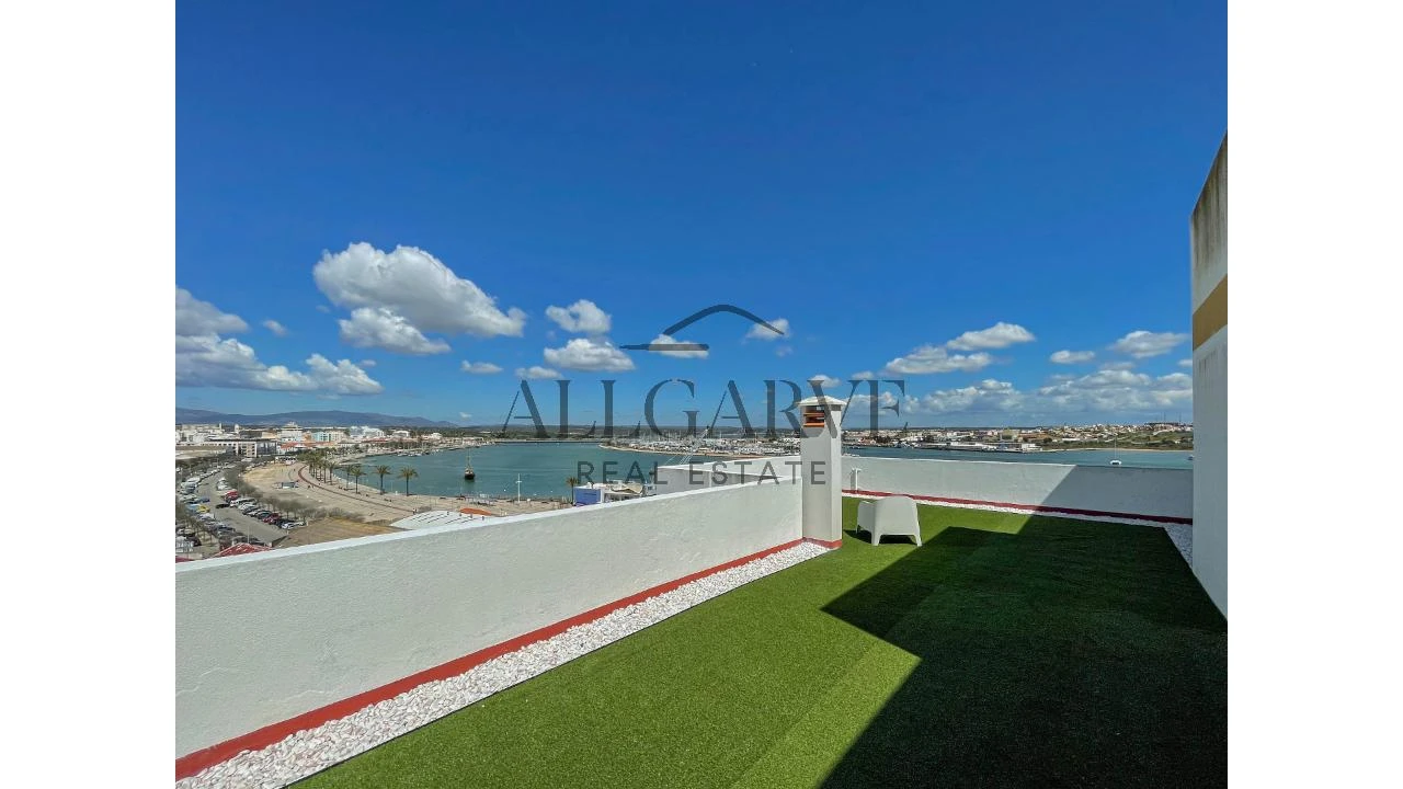 Apartamento T2 para Venda em Portimão Foto 13