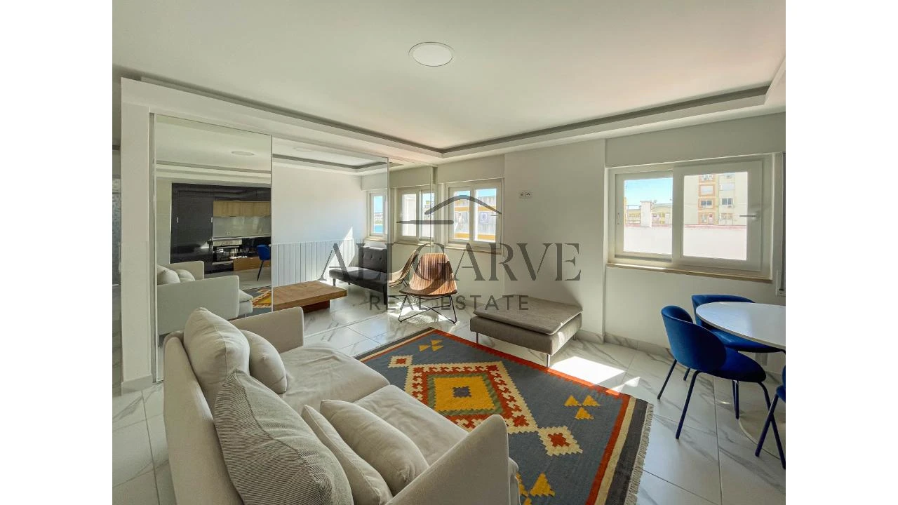 Apartamento T2 para Venda em Portimão Foto 10