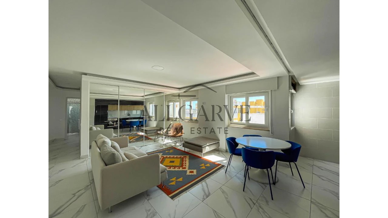 Apartamento T2 para Venda em Portimão Foto 1