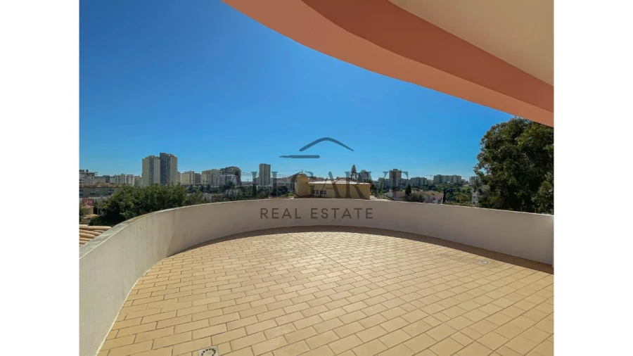 Apartamento T1 para Venda em Portimão Foto 14