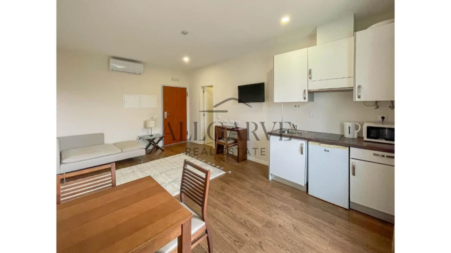 Apartamento T1 para Venda em Portimão Foto 11