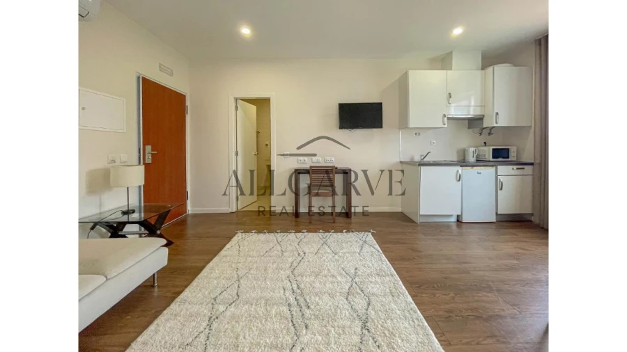 Apartamento T1 para Venda em Portimão Foto 13