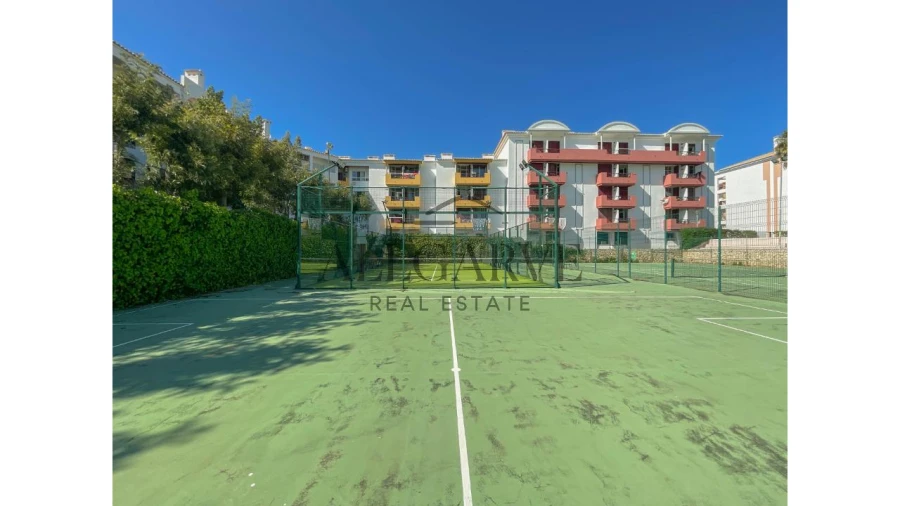 Apartamento T1 para Venda em Portimão Foto 16