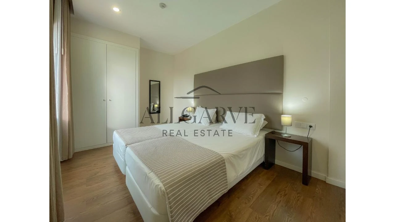 Apartamento T1 para Venda em Portimão Foto 1