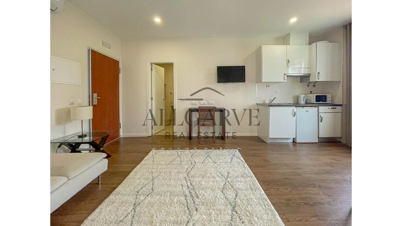 Apartamento T1 para Venda em Portimão Foto 13