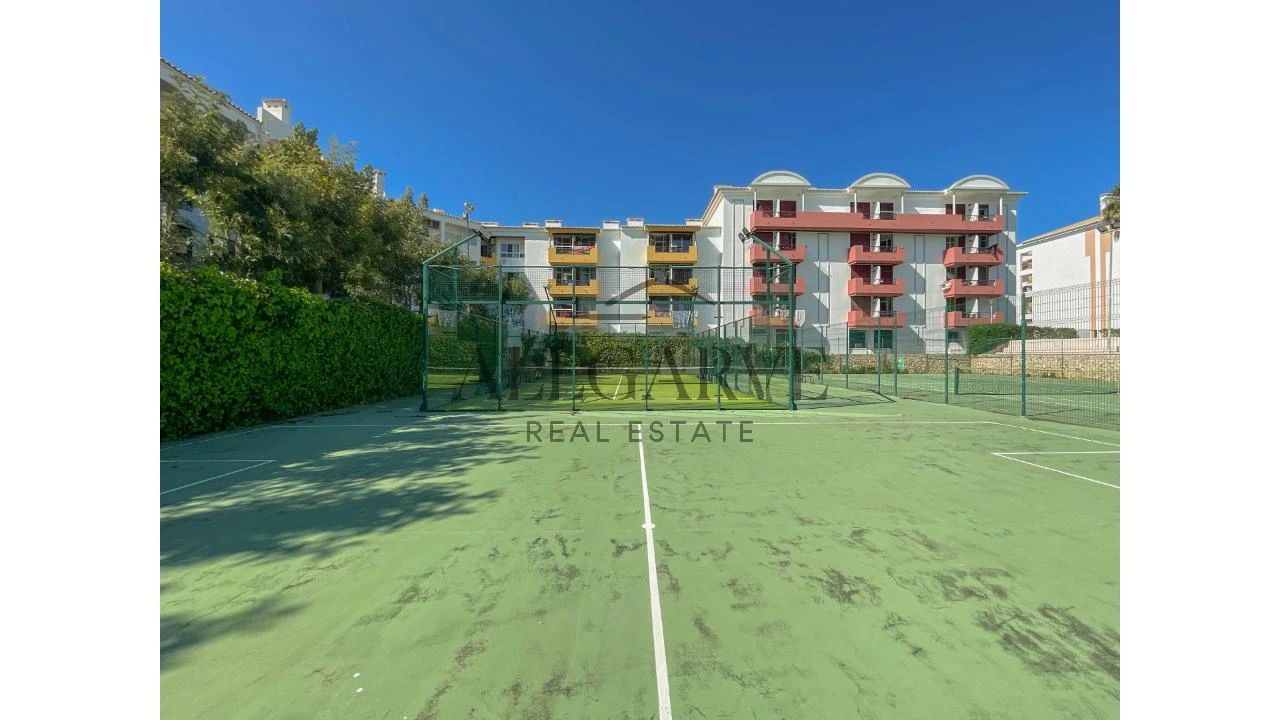 Apartamento T1 para Venda em Portimão Foto 16