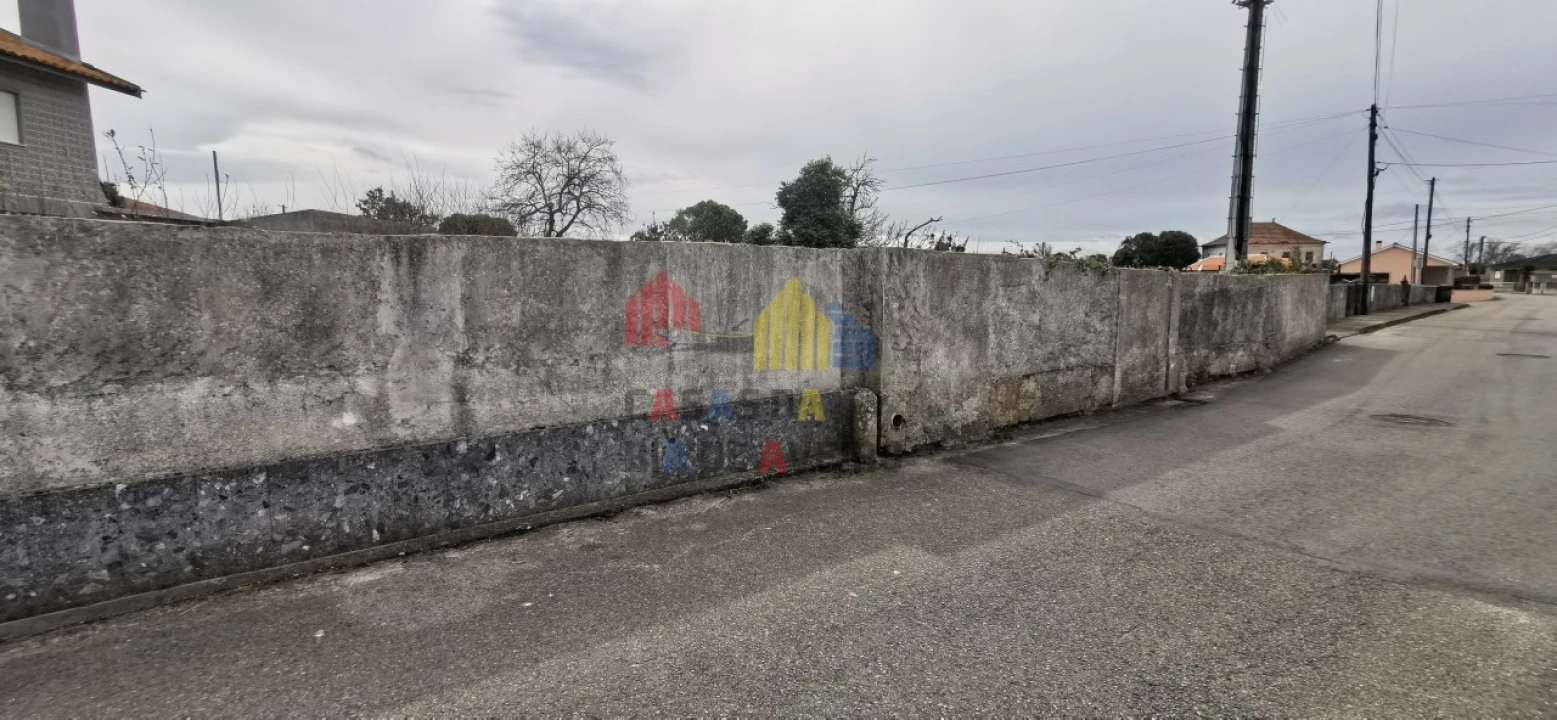 Terreno para Venda em Beduído e Veiros Foto 3