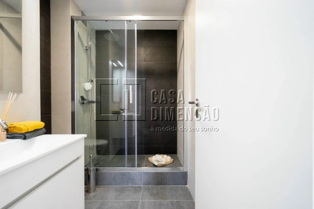 Apartamento T3 para Venda em Benfica Foto 19