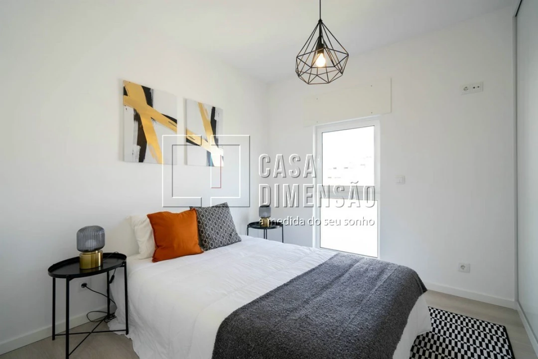 Apartamento T3 para Venda em Benfica Foto 24