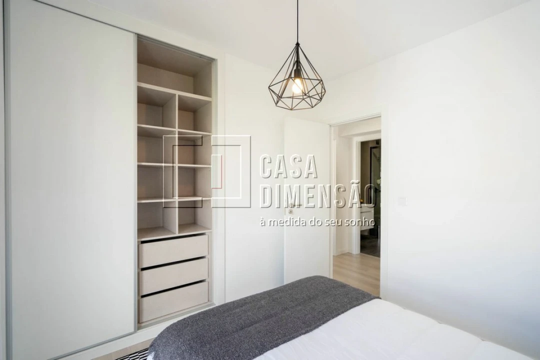 Apartamento T3 para Venda em Benfica Foto 27