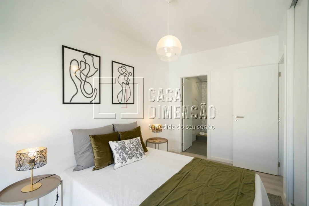 Apartamento T3 para Venda em Benfica Foto 30