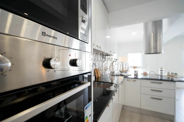 Apartamento T3 para Venda em Benfica Foto 14