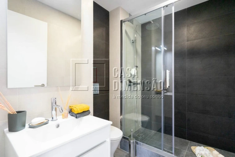 Apartamento T3 para Venda em Benfica Foto 18