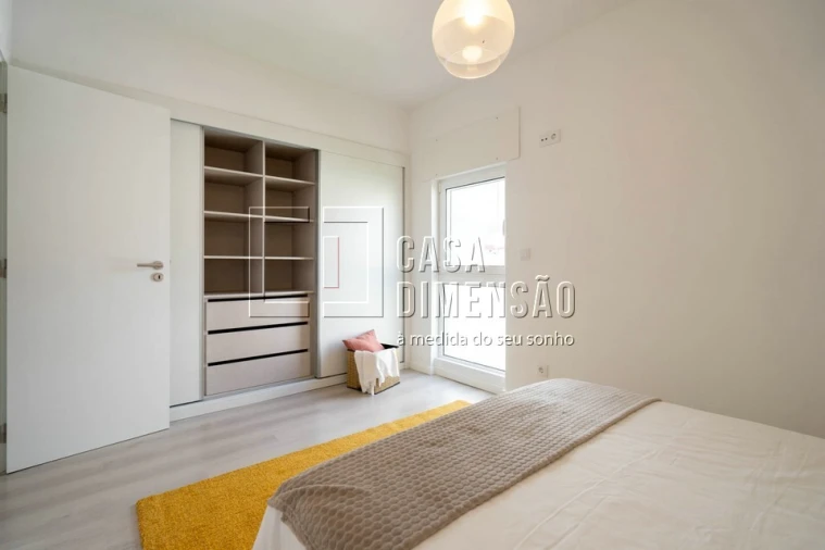 Apartamento T3 para Venda em Benfica Foto 22