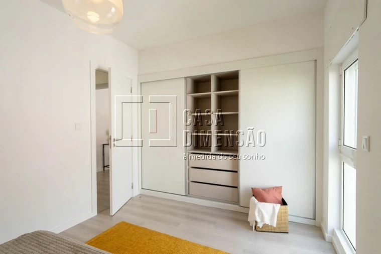 Apartamento T3 para Venda em Benfica Foto 23