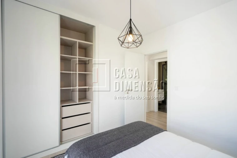 Apartamento T3 para Venda em Benfica Foto 27