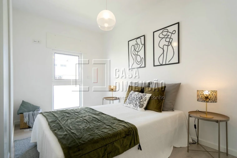 Apartamento T3 para Venda em Benfica Foto 29