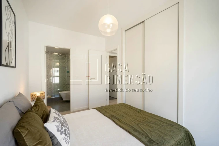 Apartamento T3 para Venda em Benfica Foto 32