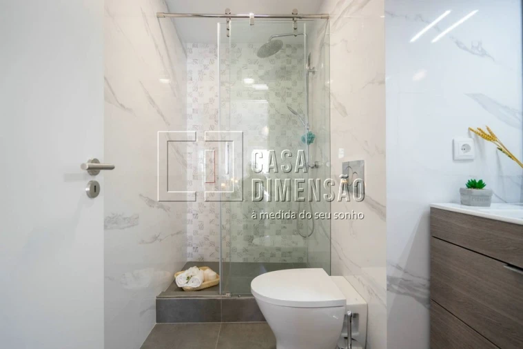 Apartamento T3 para Venda em Benfica Foto 34